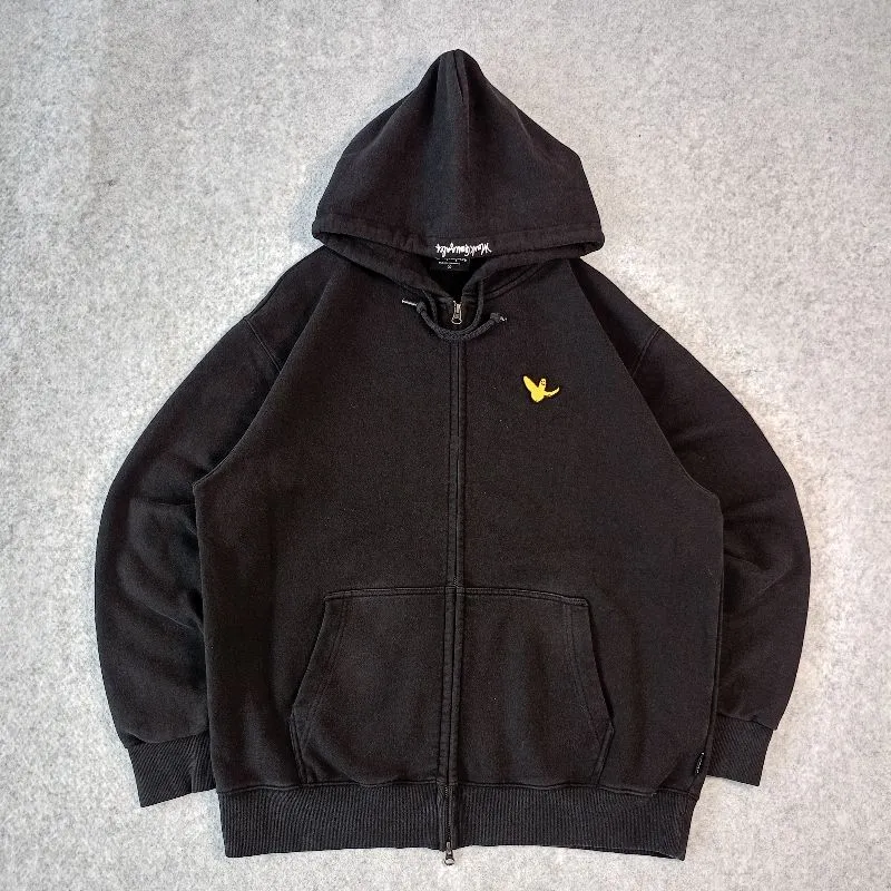Mark Gonzales Zip Hoodie  photo 1
