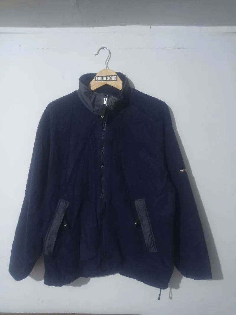Vintage Helly Hansen Total Seawear Concept Fleece photo 1