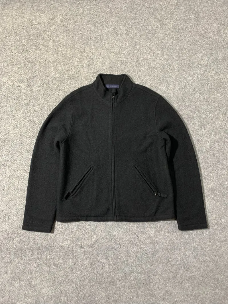 Not So Extreme Wool Jacket photo 1