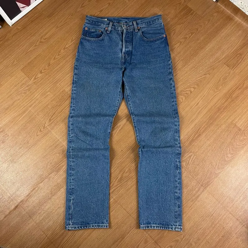 Levi’s 501 Stright Fit photo 1