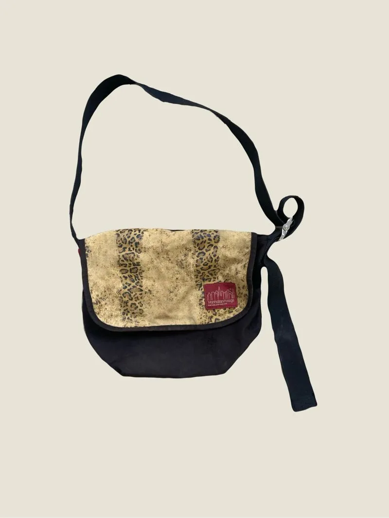 Sholderbag Manhattan portage 🐆 photo 1