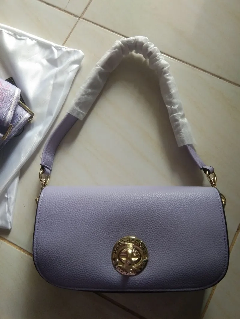Tas lilac mj 26cm fullset photo 1