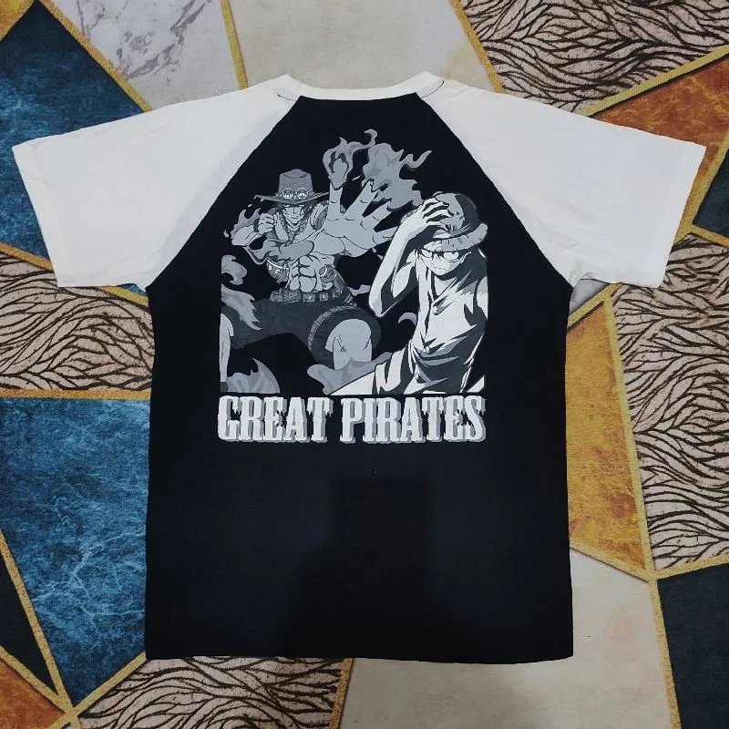 T-Shirt Sesame Street by Polham
 photo 1