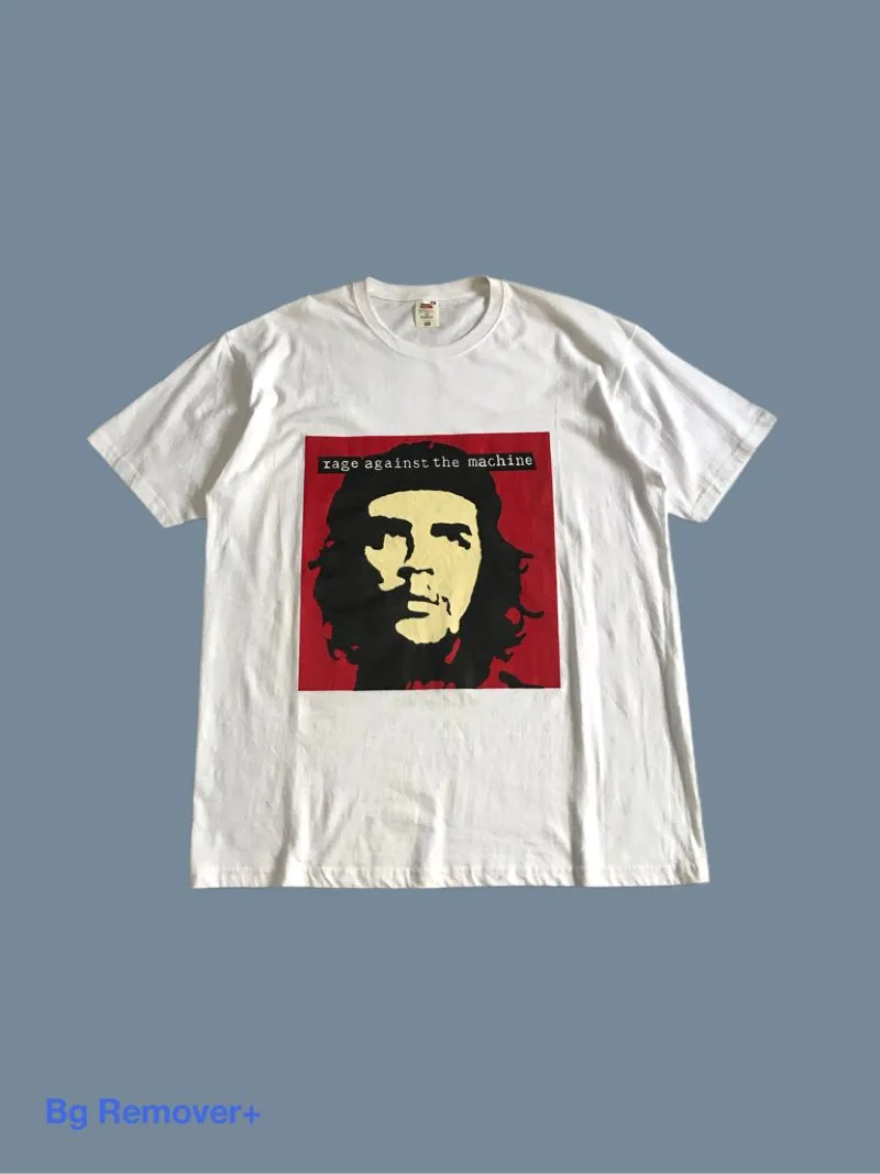 FOTL RATM CHE GUEVARA TSHIRT photo 1