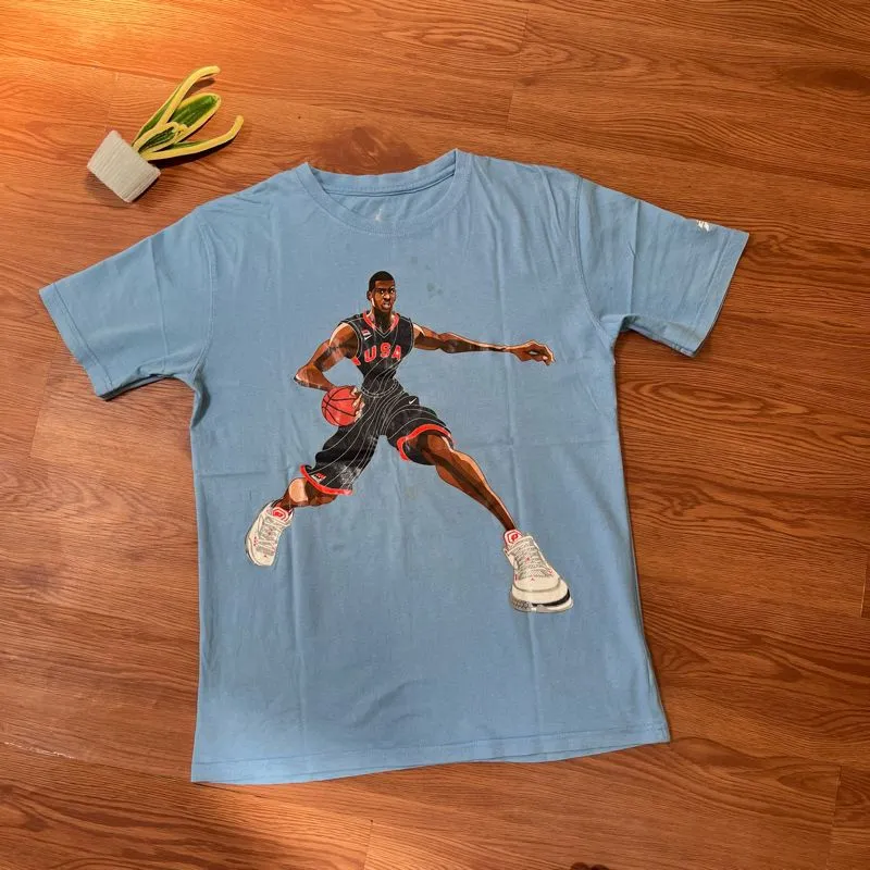 Air Jordan TEE photo 1