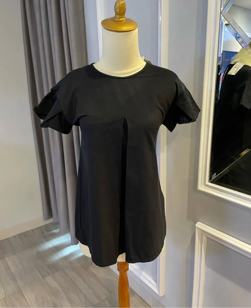 Blouse bahan katun lembut photo 1