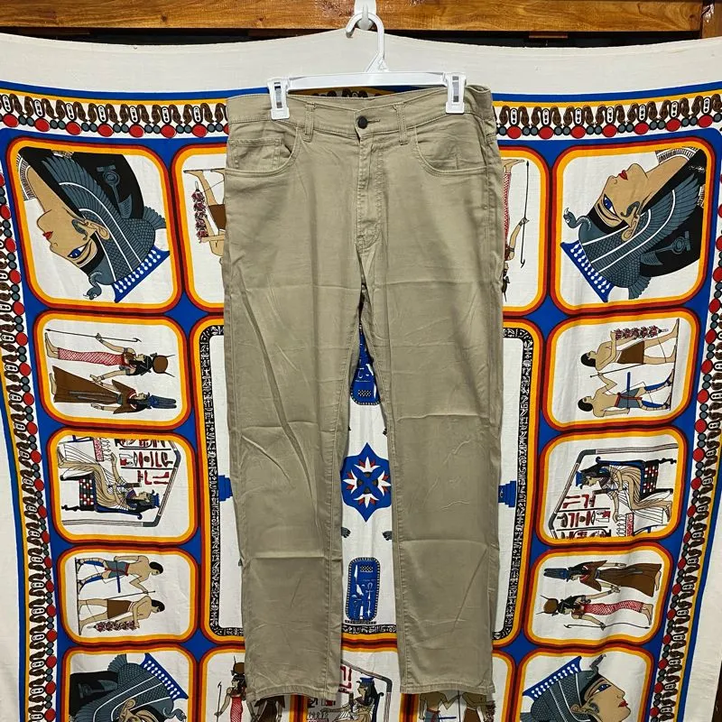 Uniqlo Relax pants photo 1