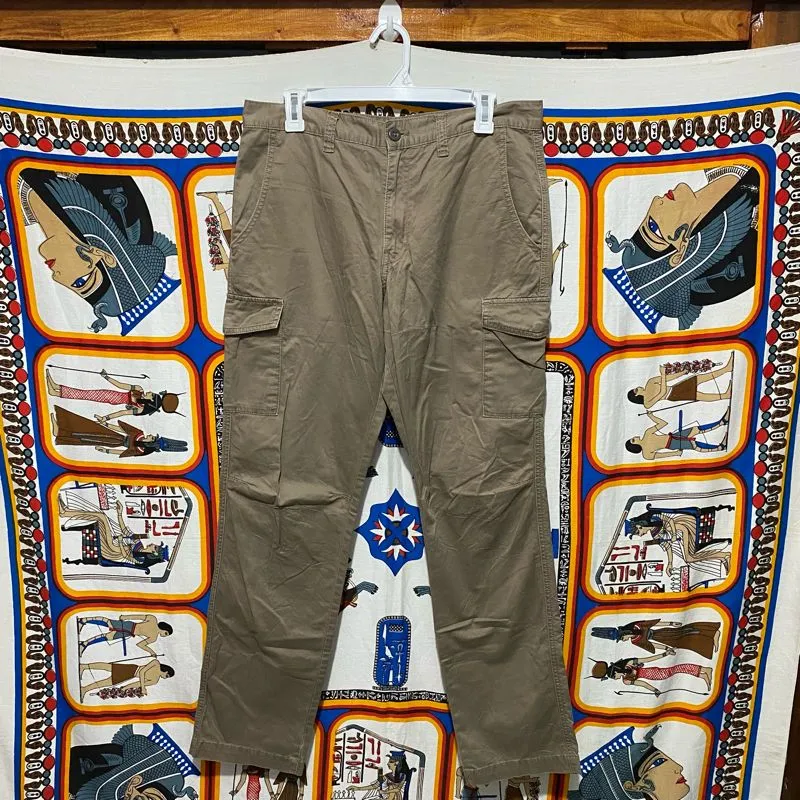 Cargo Relax Pants photo 1