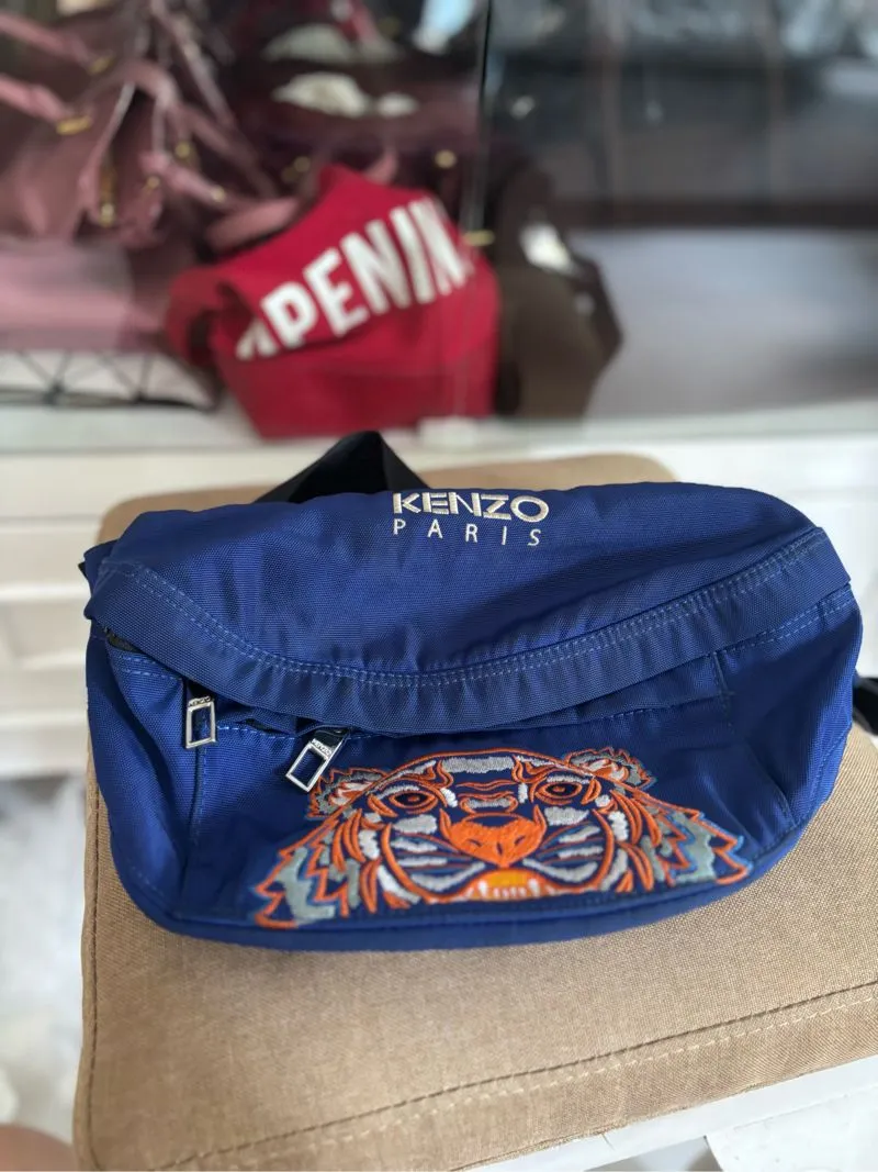 KENZO Waist bag photo 1