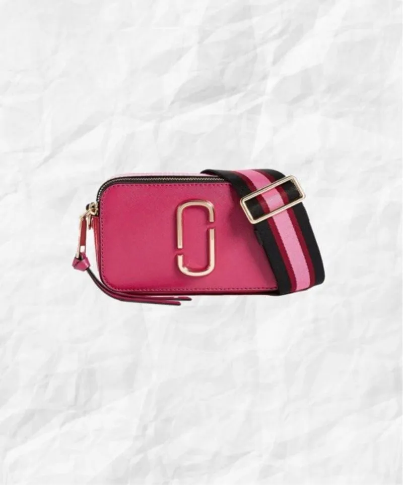 MARC JACOBS Camera Bag photo 1