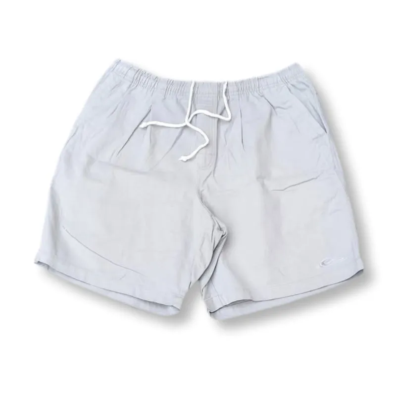 Quiksilver Sportswear Minimalist Short Pria cream photo 1