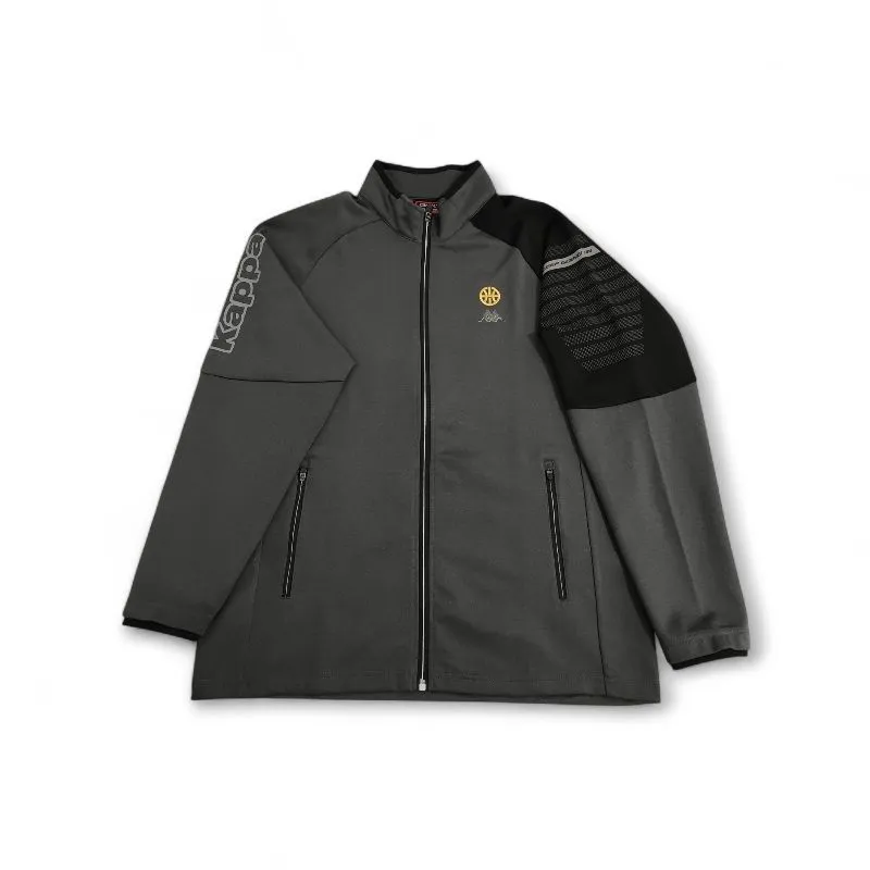 Jaket Tracktop Kappa Spell Out photo 1