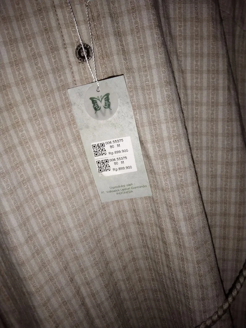Gamis merk EXPAND photo 1
