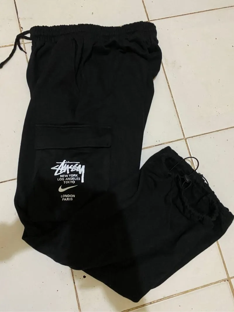 joger stussy photo 1