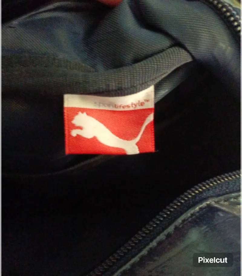 Puma sling original (harga nett)