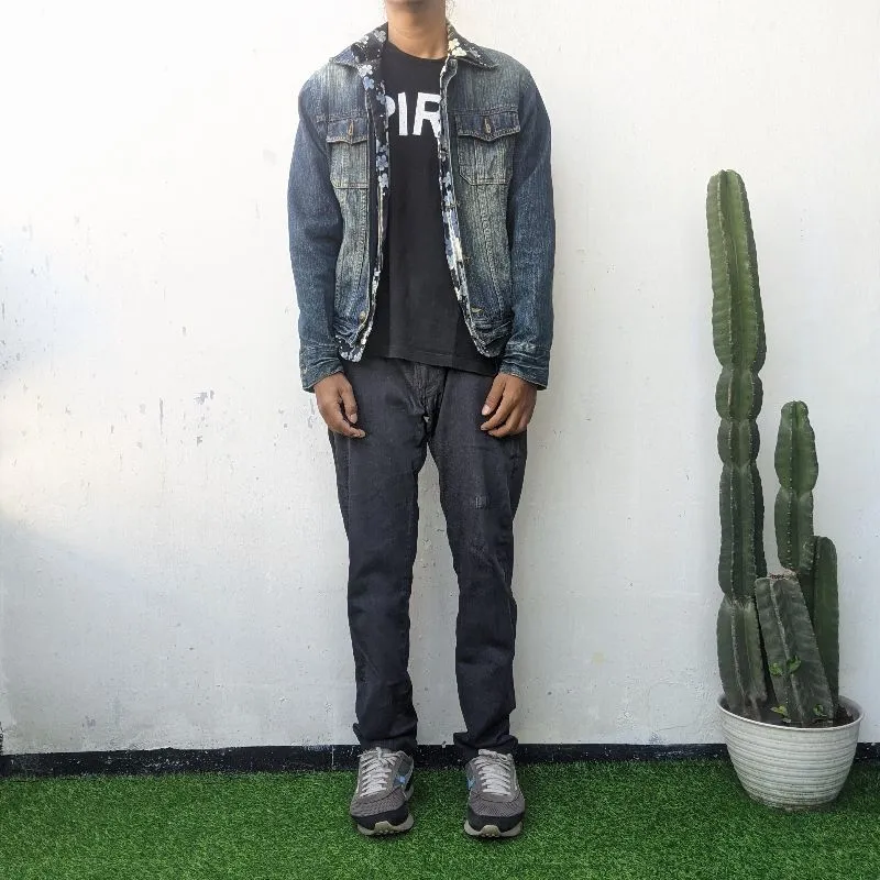 CELANA DENIM UNIQLO photo 1