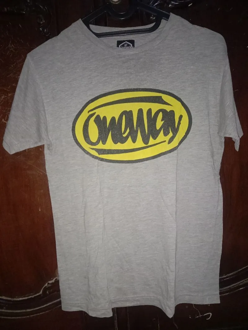 Kaos Pria/Wanita  photo 1
