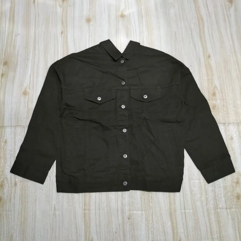 517. Jaket L HELBIE  photo 1