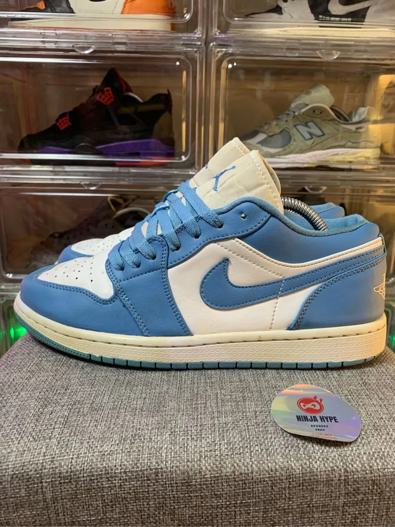 AIR JORDAN LOW UNC BLUE AIR JORDAN LOW UNC AIR JORDA