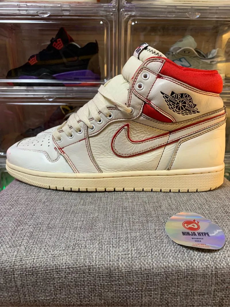 AIR JORDAN RETRO HIGH OG PHANTOM AIR JORDAN HIGH OG PH