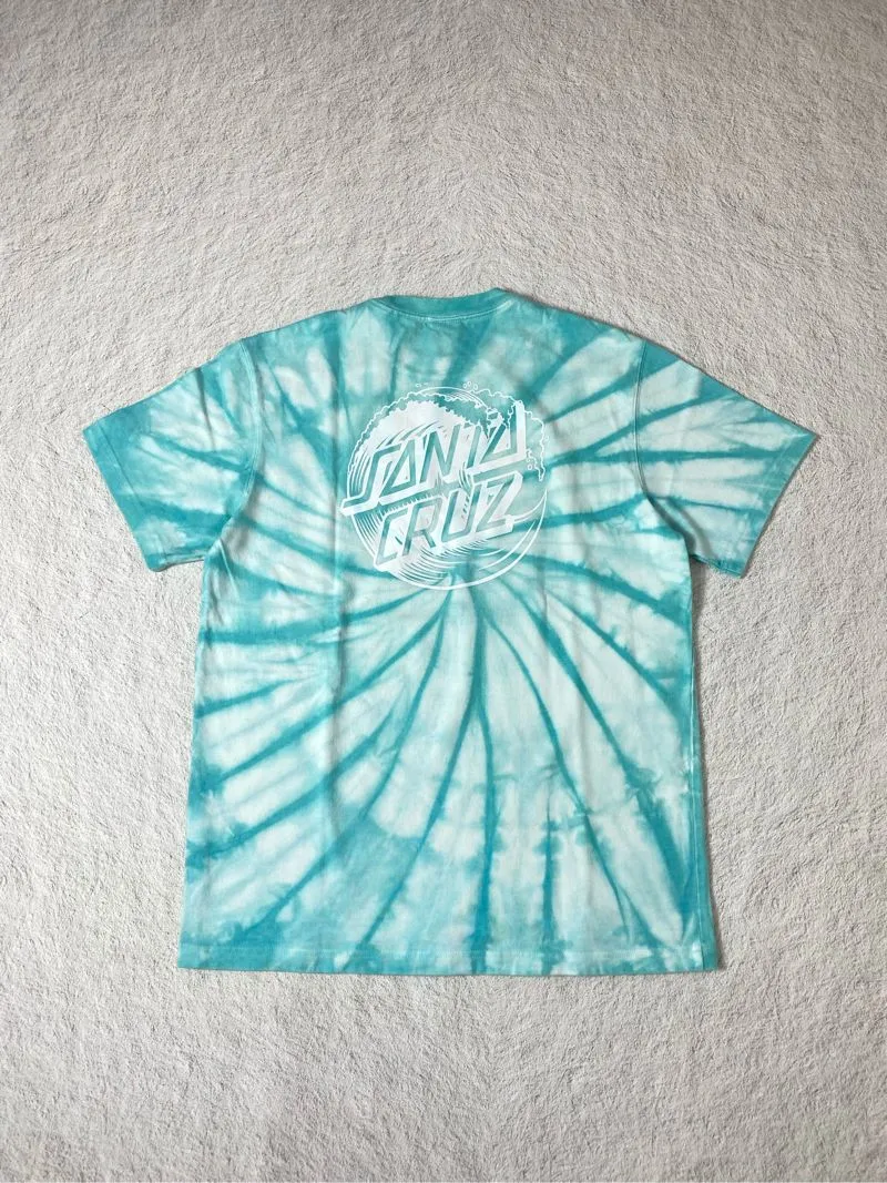 Ts Santa Cruz x NewEra photo 1