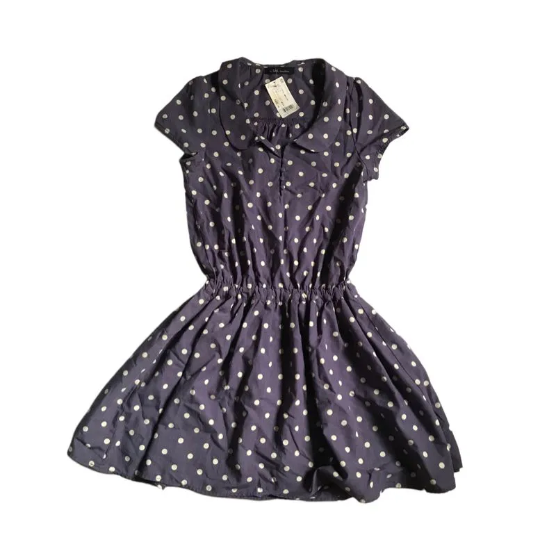 A Little Emotions Mini Dress  photo 1