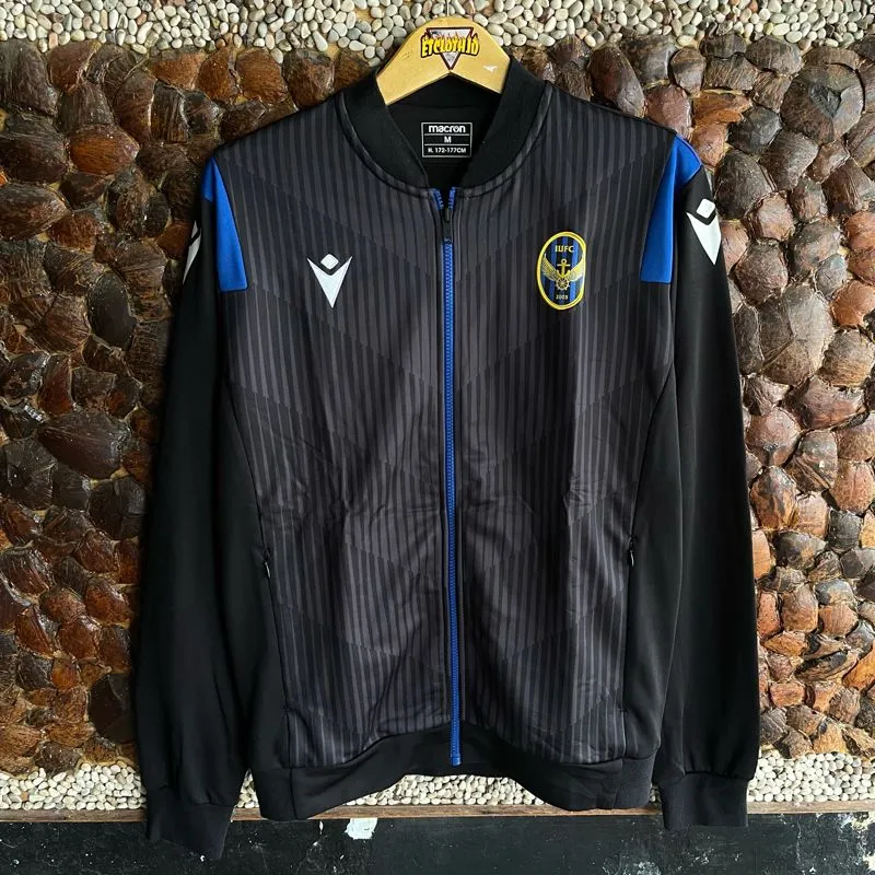 Tracktop Macron photo 1