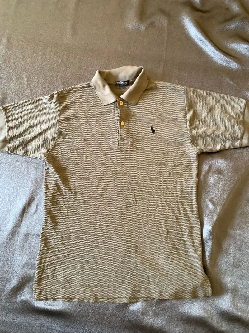Polo  photo 1