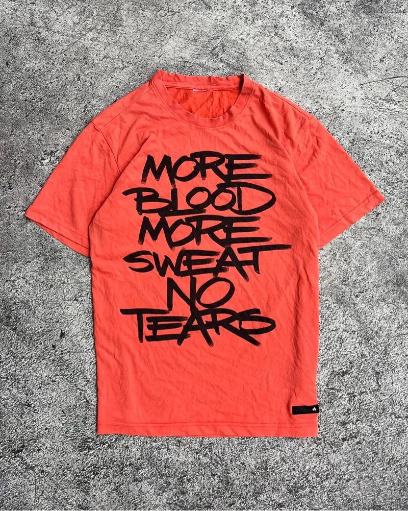 T shirt Adidas size M photo 1