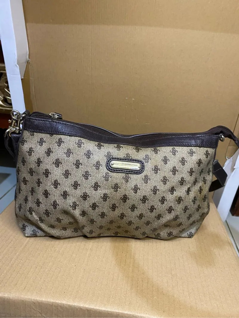 Pierecardin bag photo 1