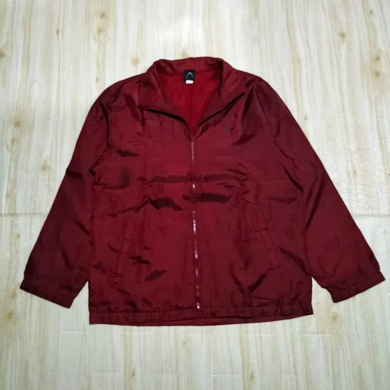 562. Jaket HEAD photo 1