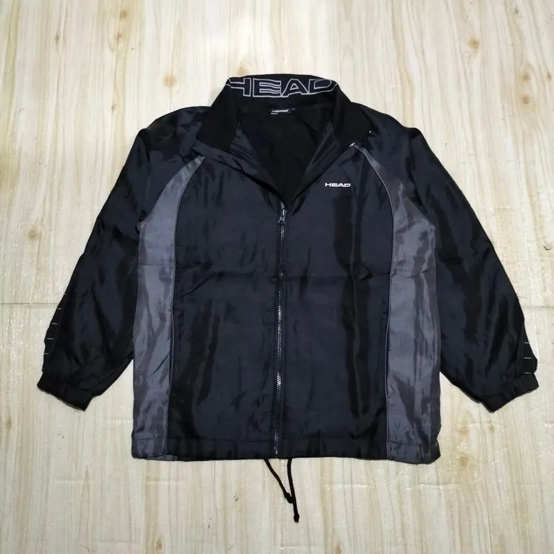 569. Jaket  HEAD  photo 1