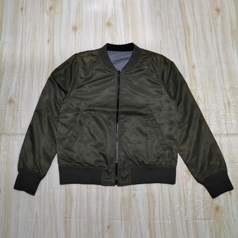 579. Jaket CHOCOL RAFFINE  photo 1