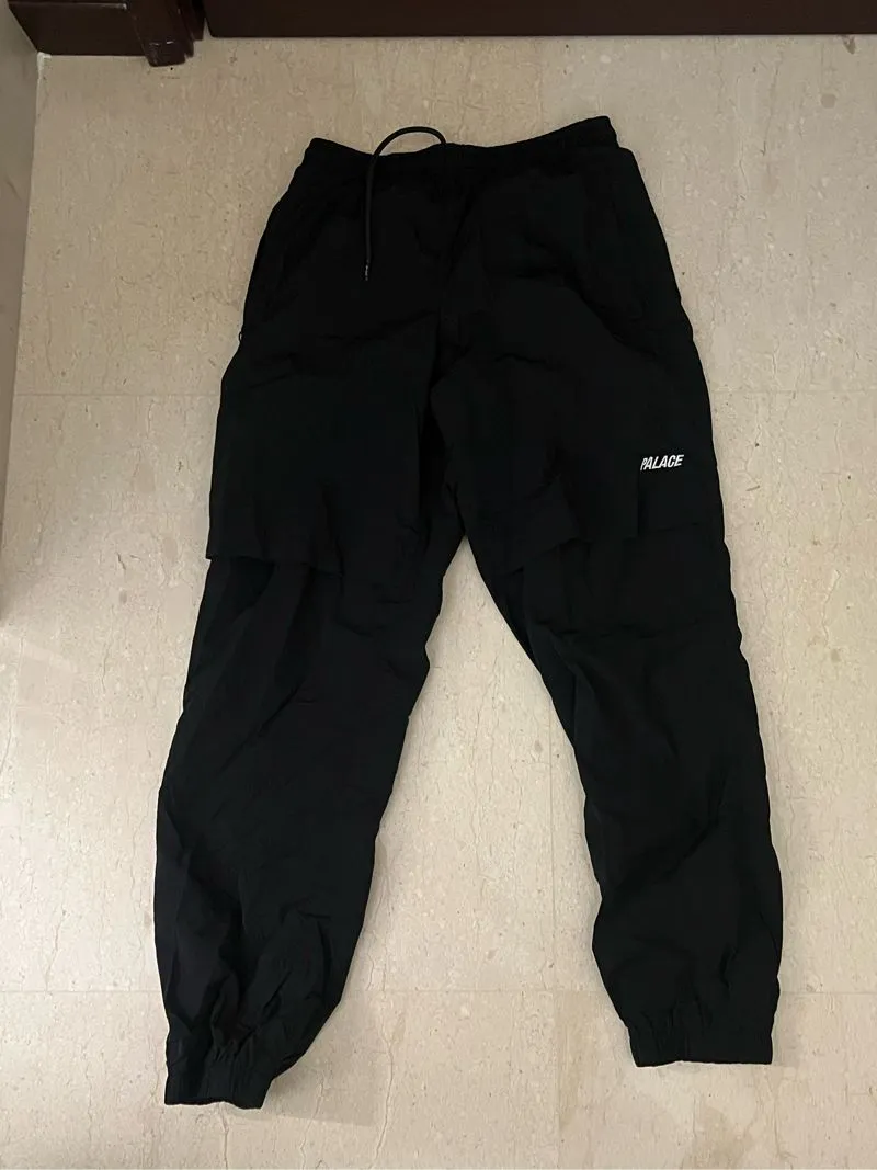 Palace Shell Pants photo 1