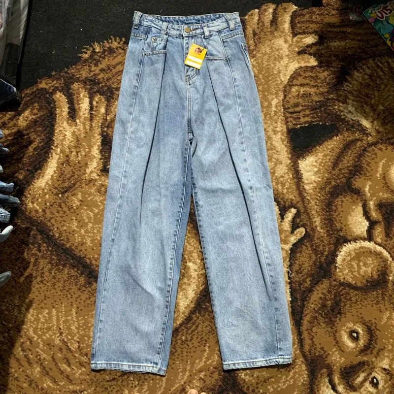 Celana jeans wanita photo 1
