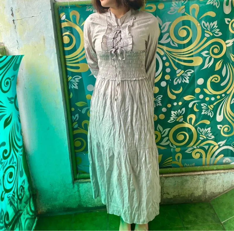Dress Vintage photo 1