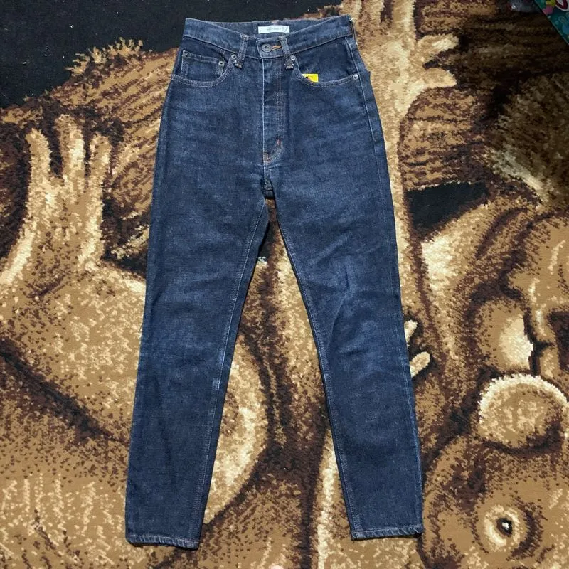 Celana jeans maussy skiny photo 1