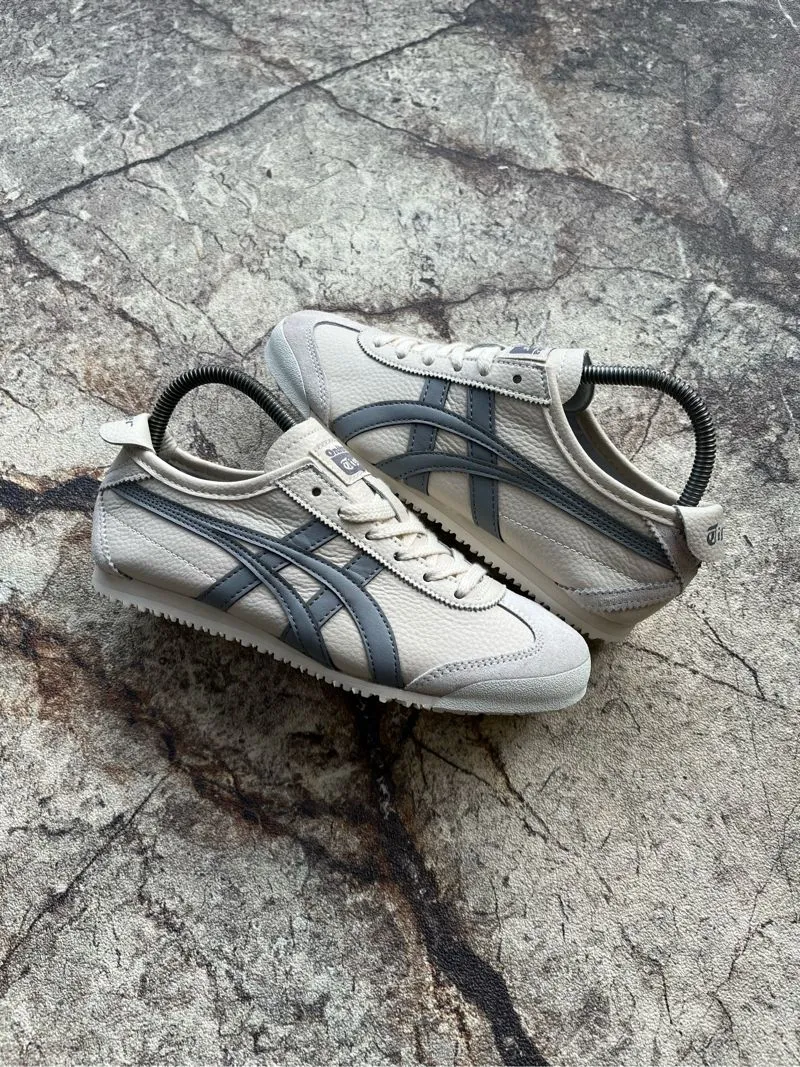 ONITSUKA TIGER MEXICO 66 photo 1