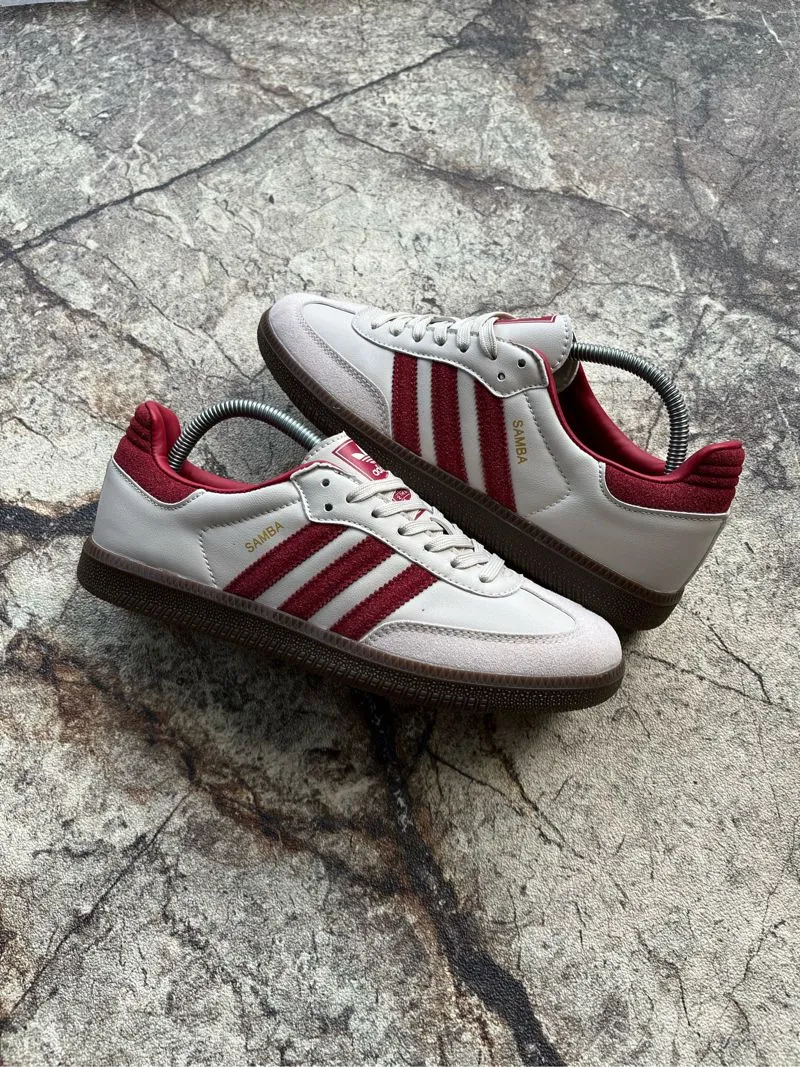 ADIDAS SAMBA OG photo 1