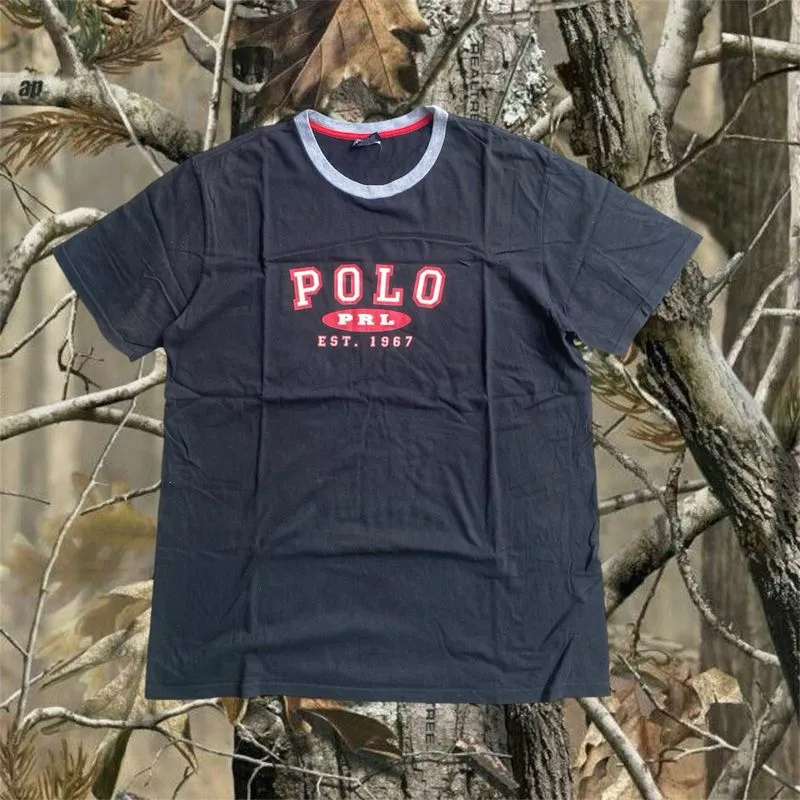 Polo Ralph Lauren Ringer Tee photo 1