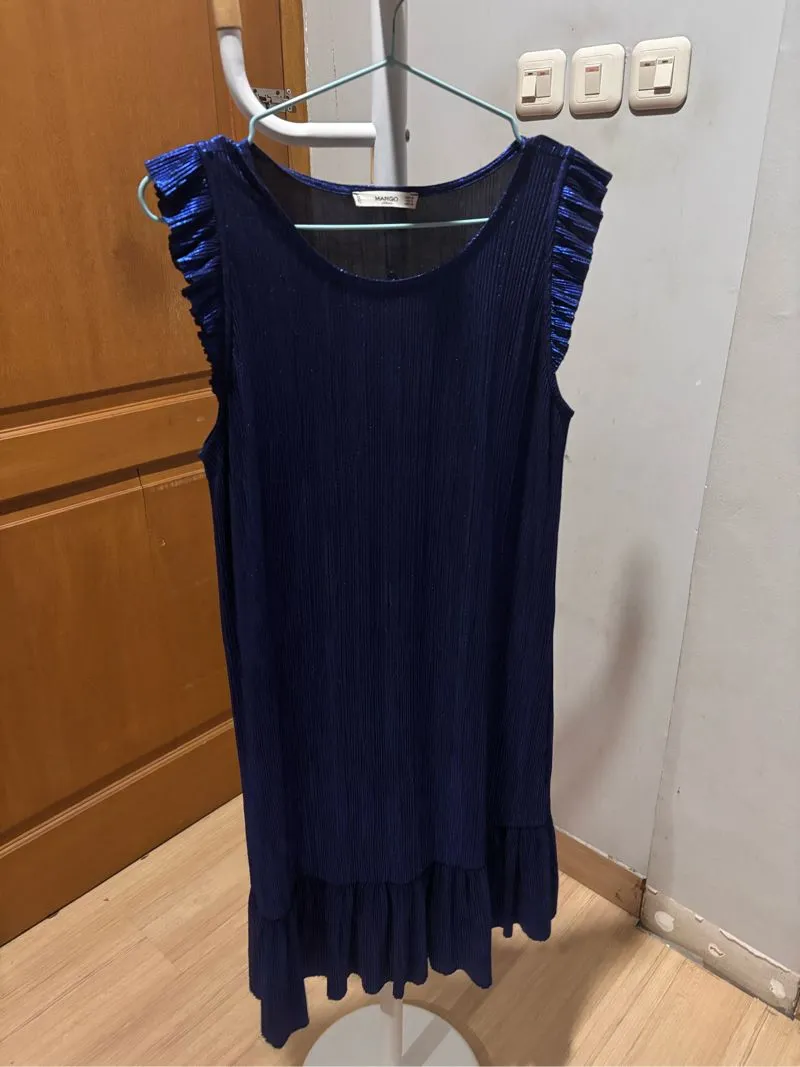Dress MANGO photo 1