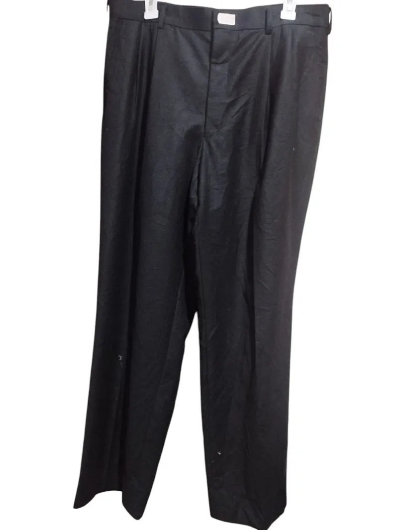 Celana Bahan Kantoran Undangan Park Land Parkland - Size 34 photo 1