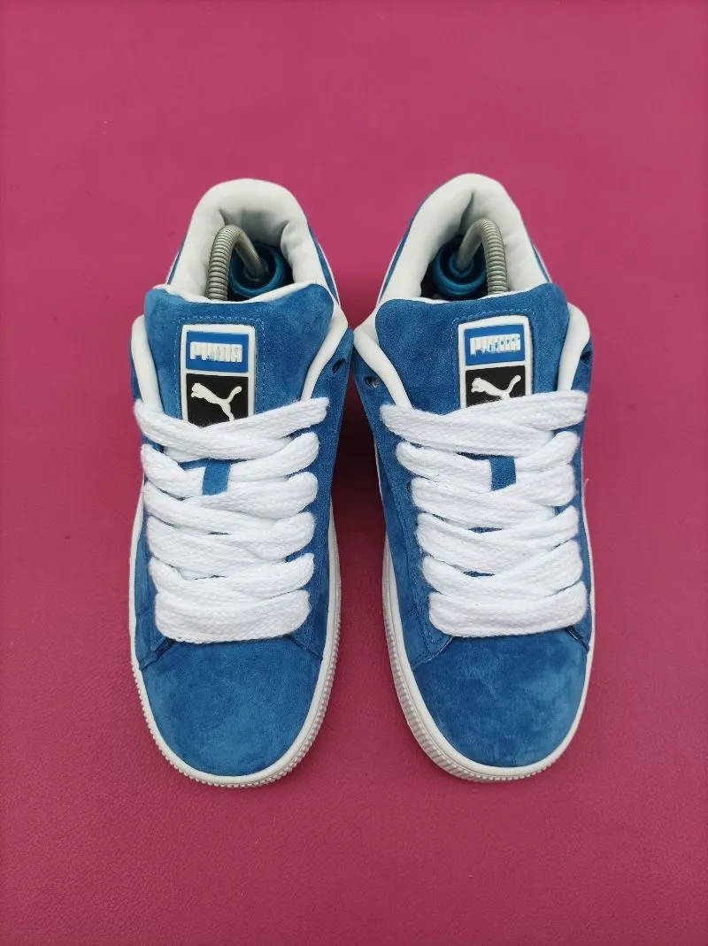 Puma Suede XL Royal Blue