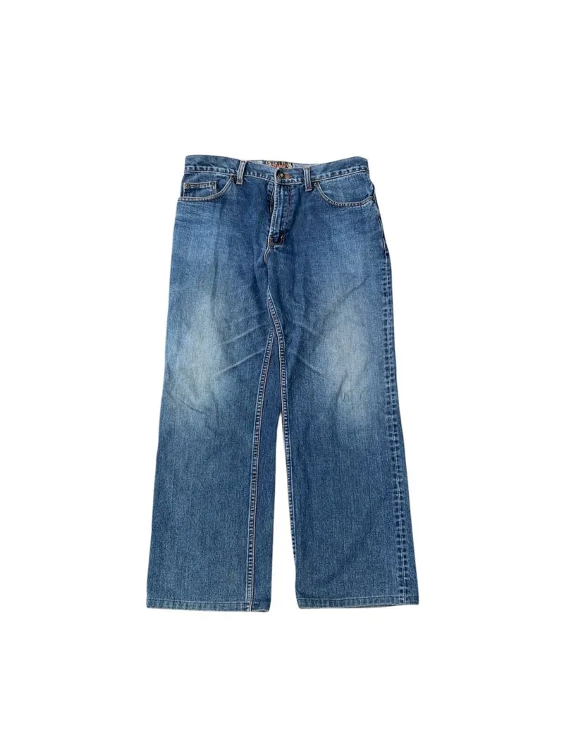 jeans baggy loose photo 1