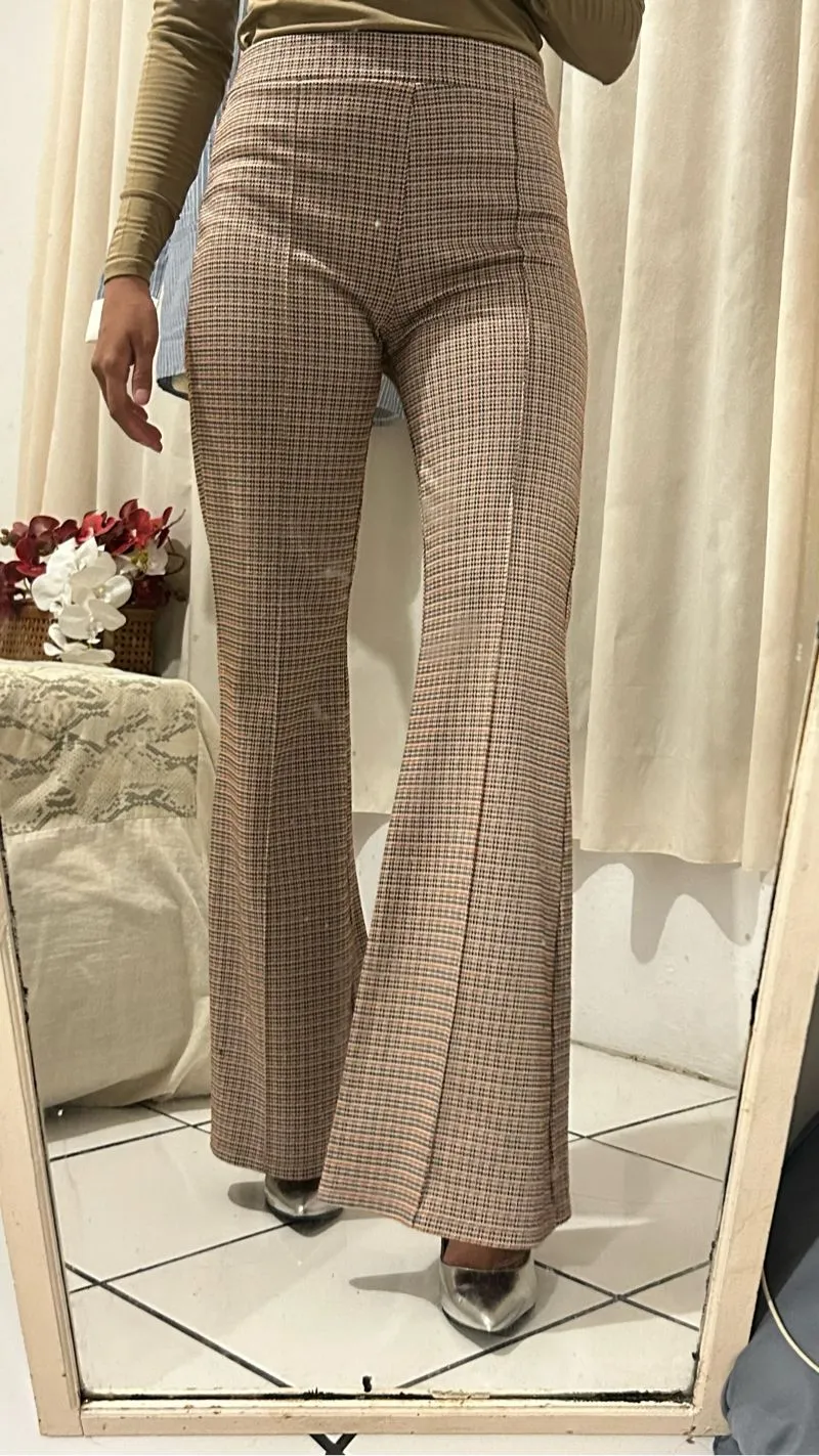 Jennyfer - Flare Pants photo 1