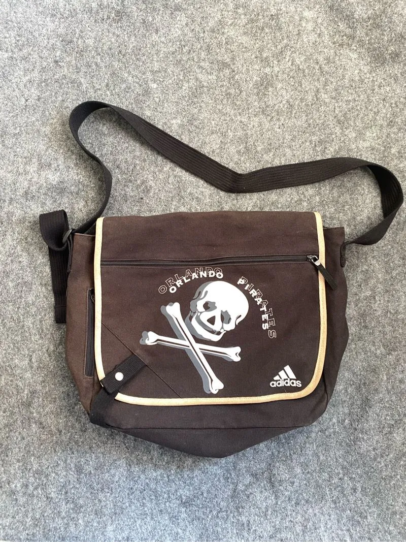 Sling bag Adidas orlando  photo 1