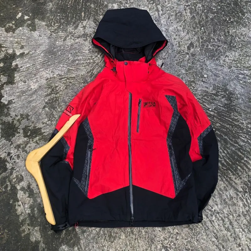 GROPCORE FILA OPTIMAX TECH Preloved