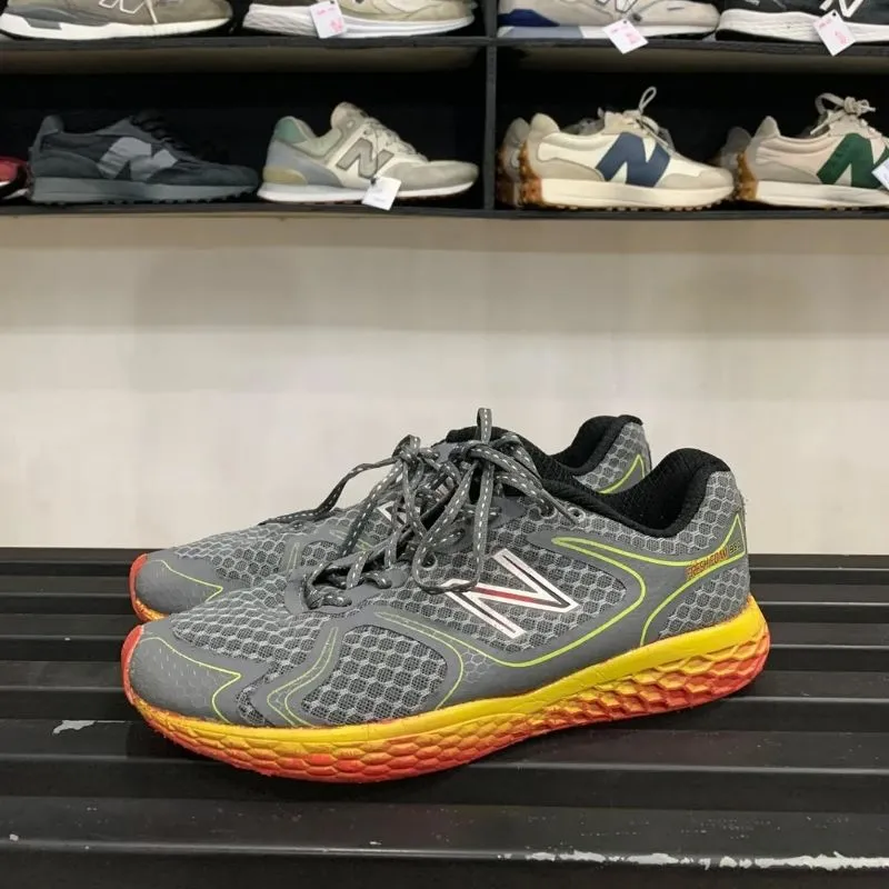 NB 980 FRESH FOAM photo 1