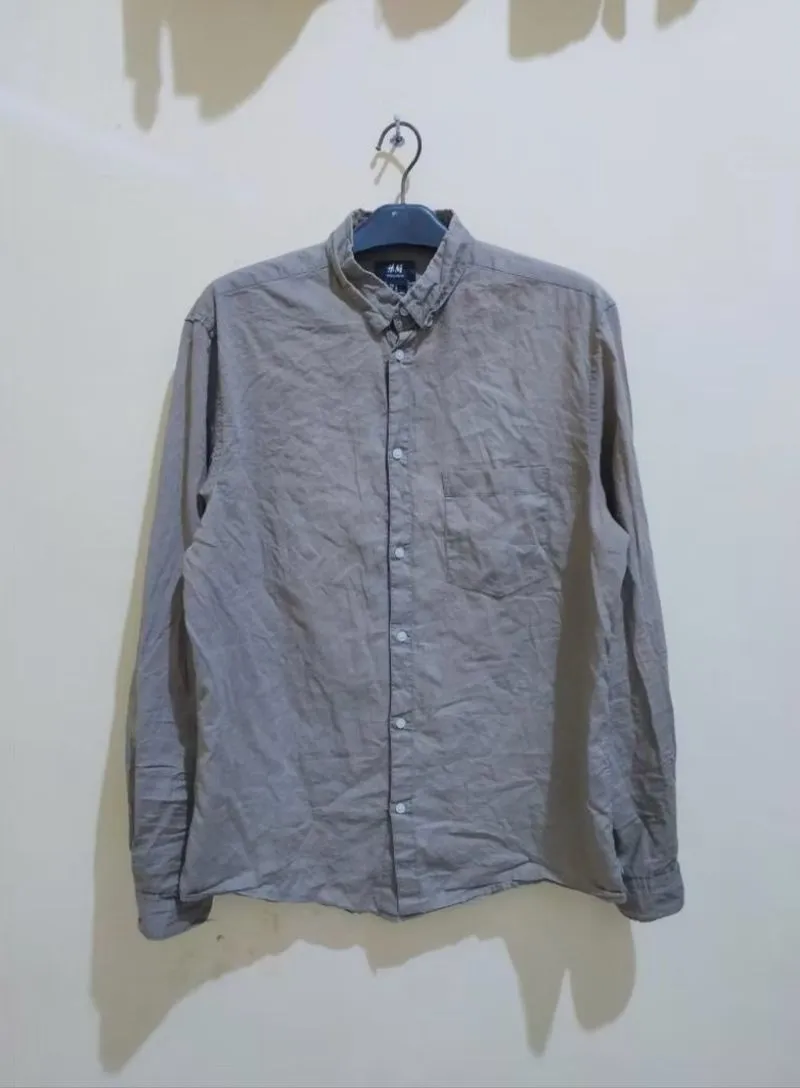 Kemeja H&M photo 1