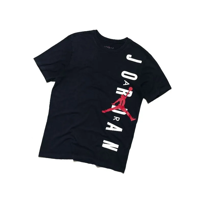 Jordan Jumpman Vertical T-Shirt
 photo 1